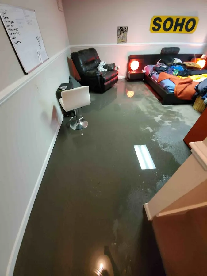 Water Damage Restoration services in Lake Arrowhead, CA